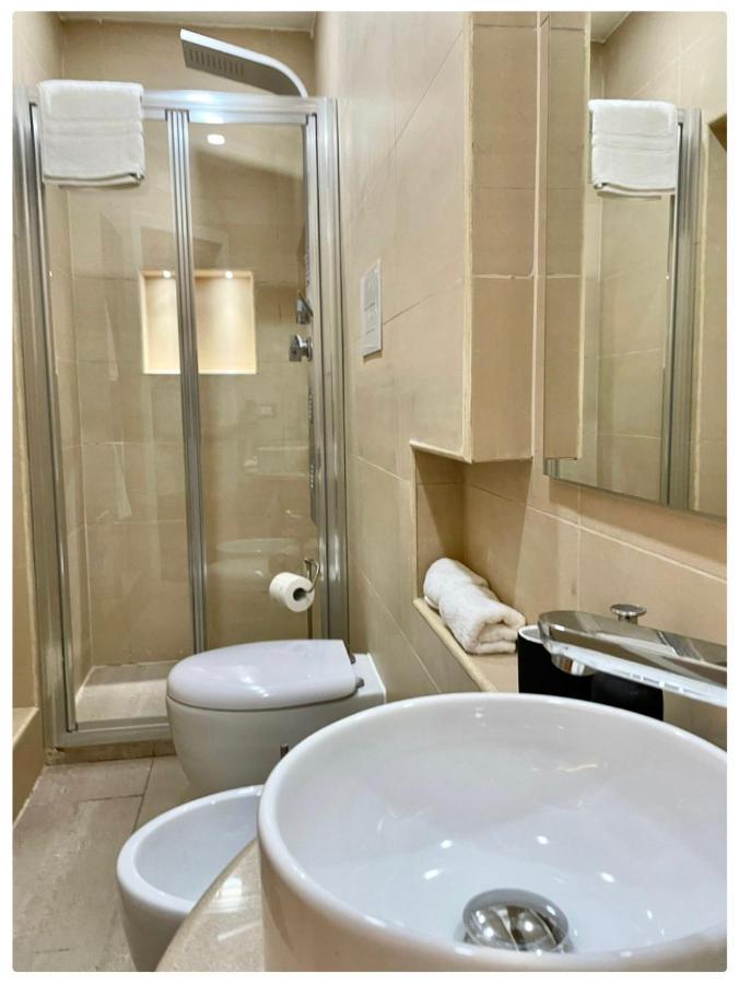 נאפולי Viola'S Home מראה חיצוני תמונה