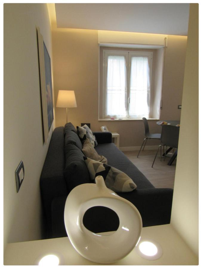 נאפולי Viola'S Home מראה חיצוני תמונה