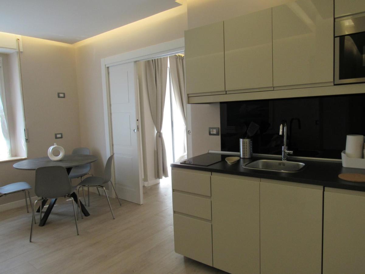 נאפולי Viola'S Home מראה חיצוני תמונה