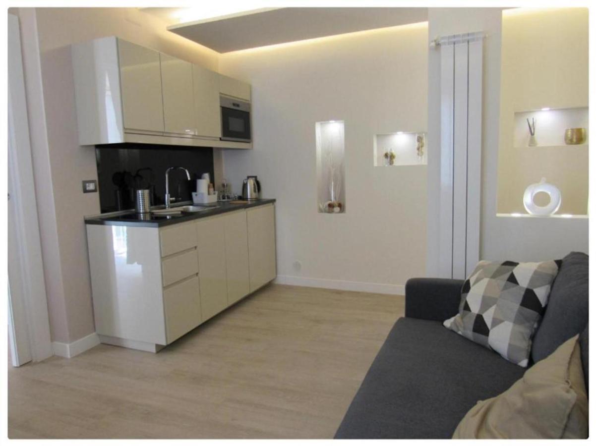 נאפולי Viola'S Home מראה חיצוני תמונה